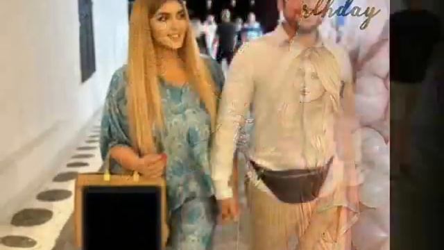 Дерзкая принцесса Дубая Махра сообщила мужу о разводе через соцсети смотреть онлайн