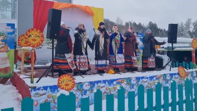 Витебская лыжня набирает обороты смотреть онлайн