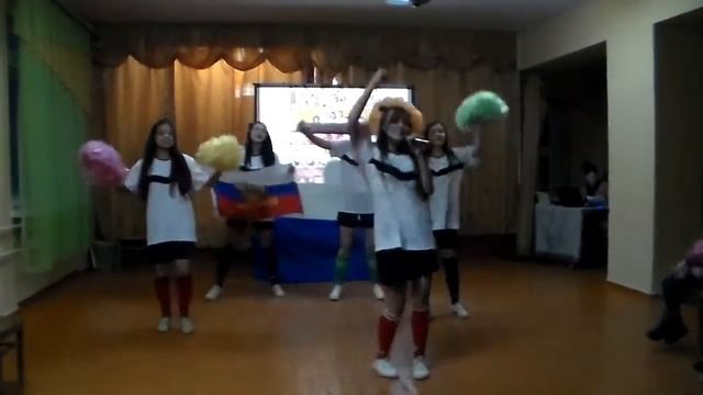 Фестиваль профессий. 2016/2017 уч.год смотреть онлайн