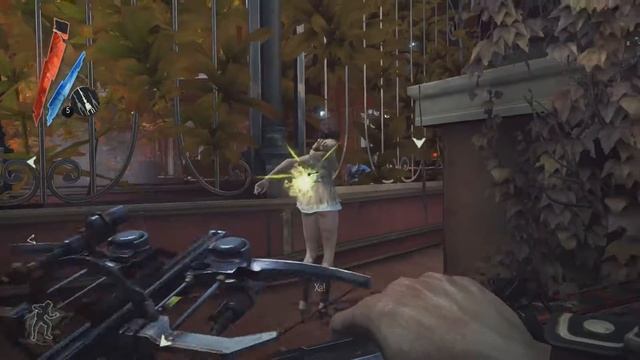 БРАТЬЯ ШАХТЁРЫ►Dishonored #5