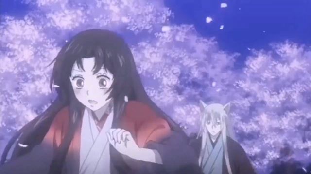 Kamisama Hajimemashita AMV | Очень приятно, Бог клип смотреть онлайн