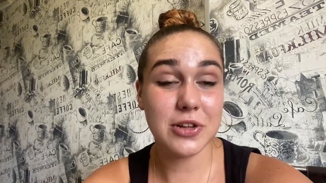 Визитка на Фестиваль Таврида АРТ✨ смотреть онлайн