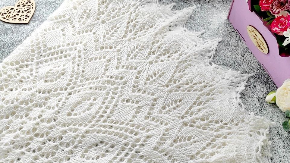 СП Шалемания 25 Зима-весна с Людмилой Красноперовой. Итоги. смотреть онлайн