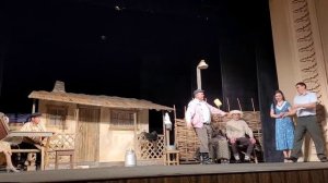 ФЫКЪЕБЛАГЪЭ!!! КЬЭБЭРДЕЙ ТЕАТР СПЕКТАКЛЬ -- «А ПРИ ЧЁМ ЗДЕСЬ ХЬЭПАП?!» (КАБАРДИНСКИЙ ТЕАТР г Нальчи