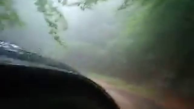 спуск с Ай-Петри смотреть онлайн