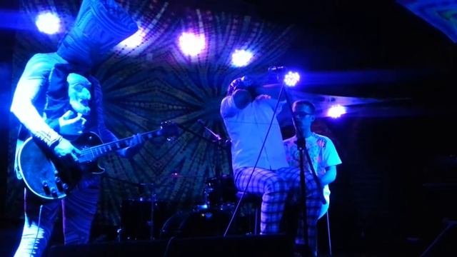 Детский Царь (акустика). 14.02.2015. Rock In Rolling смотреть онлайн