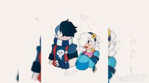 🥴😳Эдгар и Колетт бравл старс Шип || Edgar x Colette brawl stars ship😳🥴