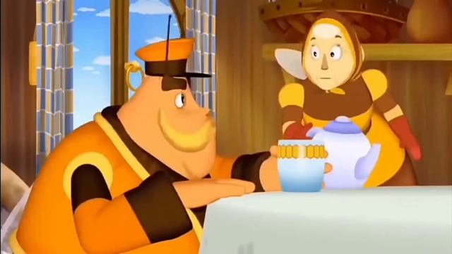 Лунтик ртп с матом #2