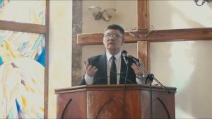 3 важных ценности для христианина. __Александр Жуков__ проповедь