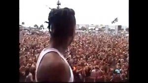 Выступления XXXTentacion на фестивале Rolling Loud