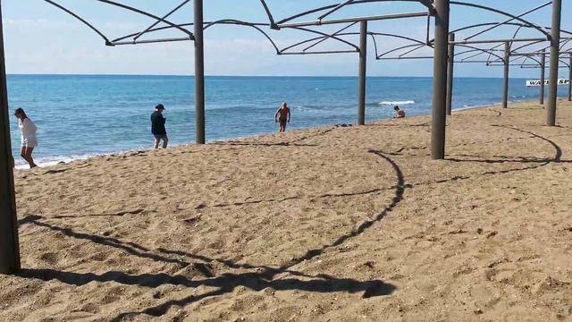 Bellis Deluxe 5* Пляж в марте 2024 смотреть онлайн