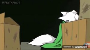 4 часть. Приключения аниматроников