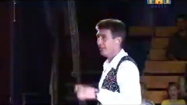 СОВЕТСКИЙ ЦИРК ШАПИТО В ПЕТРОЗАВОДСКЕ смотреть онлайн