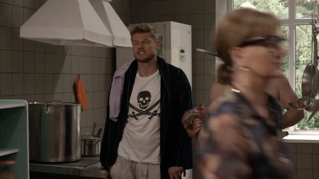 Семейный бизнес | Сезон 2 | Серия 8