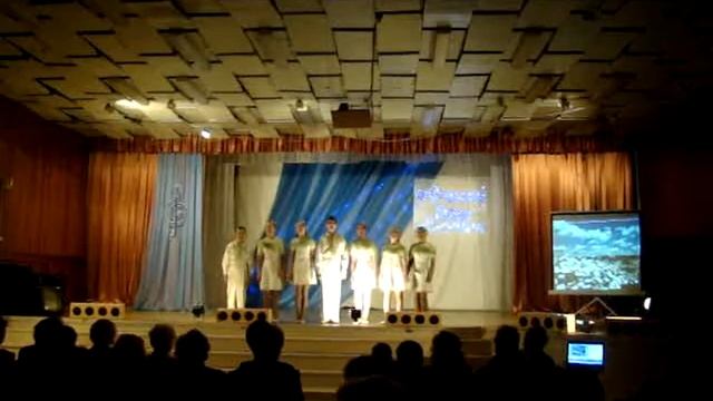 Песня о России (муз. и сл. Ю. Купцовой, исп. ансамбль Мелодия смотреть онлайн