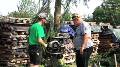 Обзоры изобретений и новости технологий