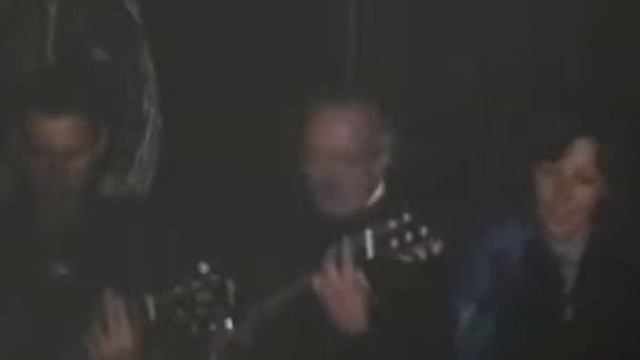 К.Вихляев "Крымский Рим" (сл.и муз. К.Вихляева)