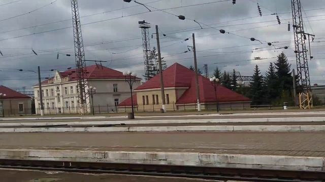Господарський поїзд смотреть онлайн