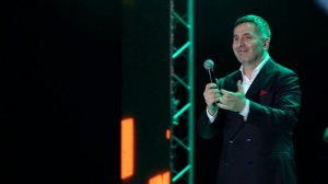 Тимур Темиров - Кумыкская (Чернобровая)