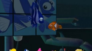 FINDING NEMO ПРОХОЖДЕНИЕ 4 ВРЕМЯ ПОИСКОВ