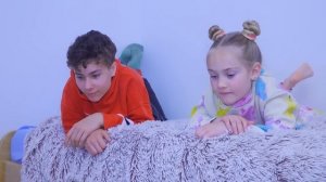 МОЯ СЕМЬЯ и МАЛЫШКА СУПЕРГЕРОЙ в моем доме все серии сборник фаст Сергей