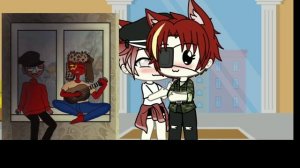 /Реакция СССР и Рейха на шипы/2 часть/