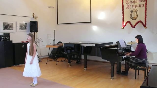 VIII международный фестиваль старинной музыки Hortus Musicus. 2019 г. смотреть онлайн