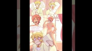 Ромеликс (Ромео и Феликс от KISSSU) - озвучка