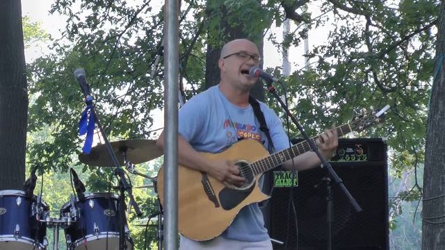 Александр Коноров - О!стров, Платформа 2012