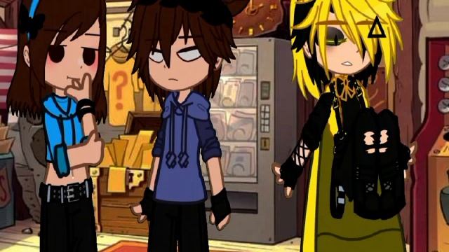 – Человеческая форма [Gravity Falls] смотреть онлайн