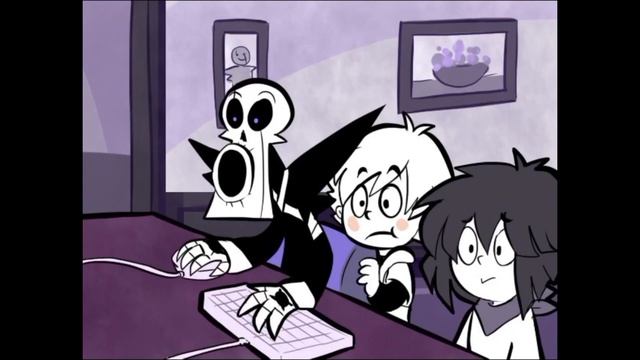 [Озвучка комиксов по Xtale: сборник старых видео]