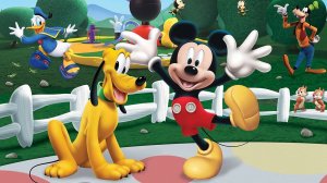 Сериал Клуб Микки Мауса - 5 сезон 4 серия / Mickey Mouse Clubhouse