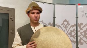 Этногруппа Alpar: как в Казани  реконструируют татарскую музыку средневековья