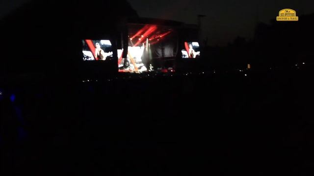 Вильнюс 🇱🇹 Литва. Depeche Mode. Halo 💯Алекс Авантюрист смотреть онлайн