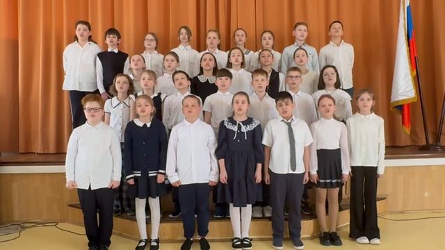 4И "С ЧЕГО НАЧИНАЕТСЯ РОДИНА" смотреть онлайн