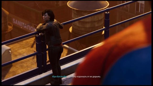 Дружелюбный сосед ► Marvel Spider Man ◄ Прохождение (PS4) смотреть онлайн