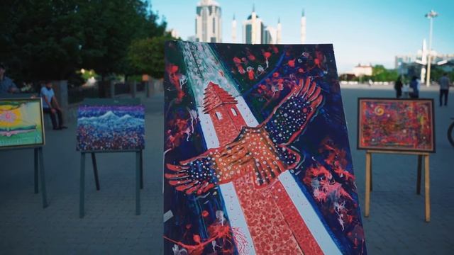Всероссийская научно-практическая конференция. Итоговый ролик. смотреть онлайн