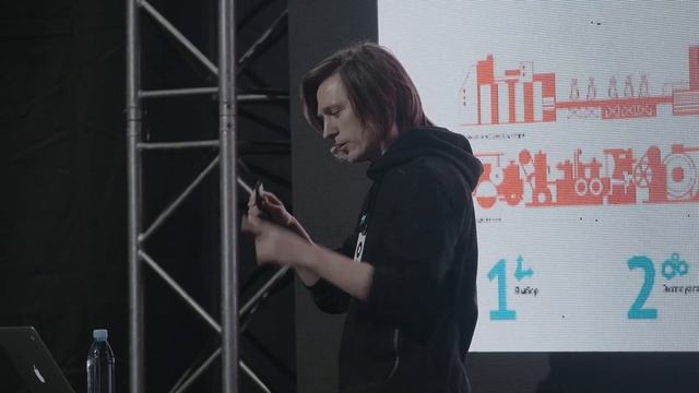 Первый шаг к хорошему дизайну | Ян Зарецкий | Prosmotr