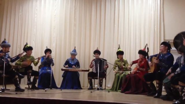 казахская песня смотреть онлайн