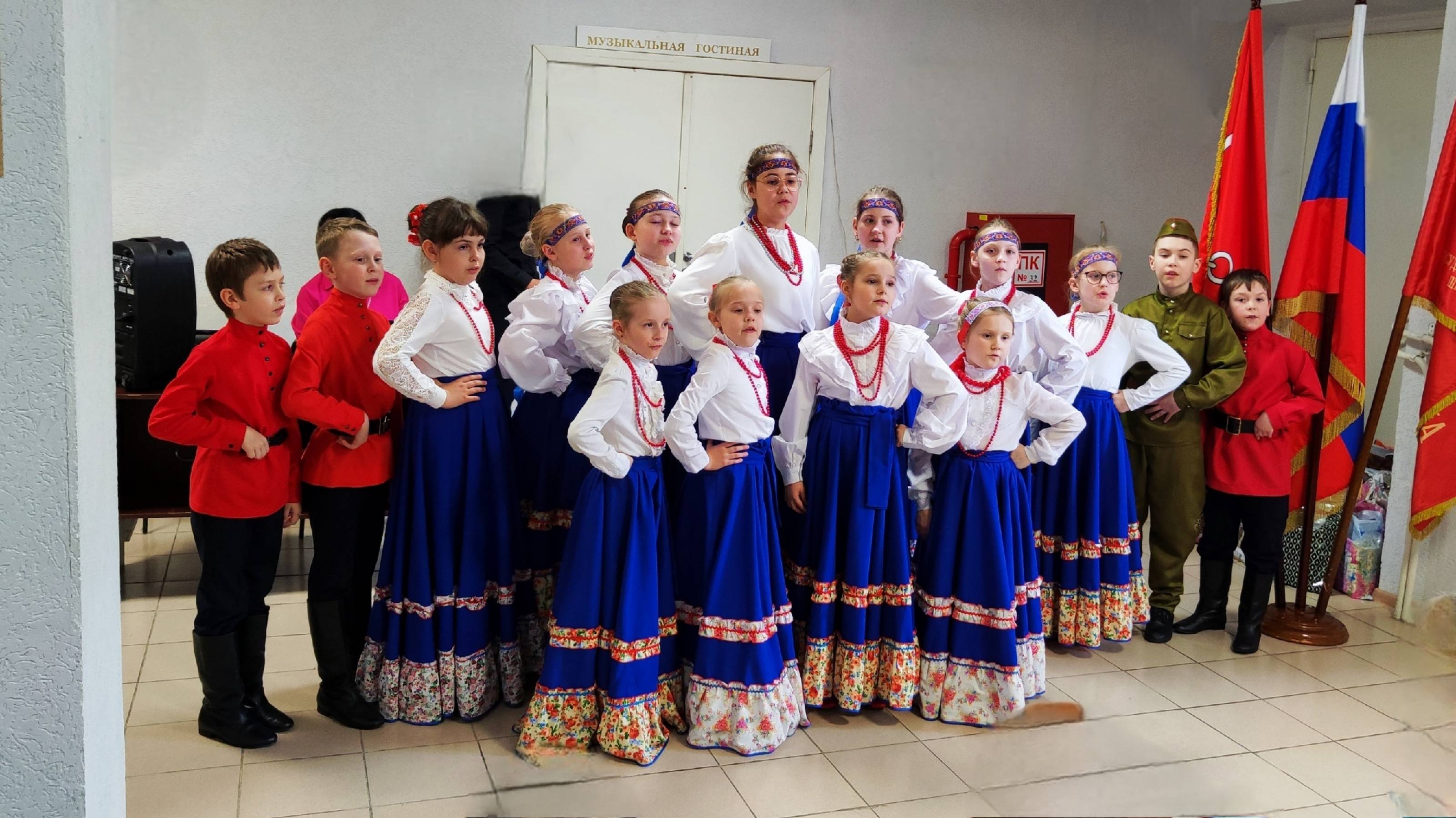 Катюша ВаТаГа поёт с залом смотреть онлайн