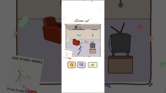 Thief Puzzle / level 350-360 funny theft / WEEGOON game / चोर पहेली смотреть онлайн