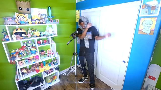 When Yeat recorded "Turban" смотреть онлайн