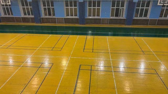 МФК «Shark» - МФК «Сокол» смотреть онлайн