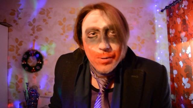 ASMR АСМР [ THE JOKER ] Unreleased  | Неудачные дубли