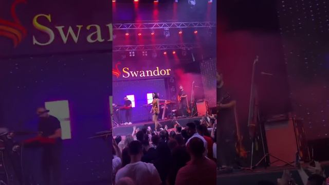 INNA SWANDOR 28.06.23г.