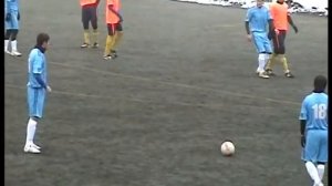 Шахтёр - Химик (Северодонецк)