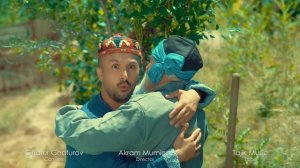 Kino Klip 🥀 Гургали & Фарход Гафури - Умедаву Фотима