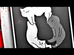 Палитра Смерти - #7 Головоломка C Котиками (Death Palette)