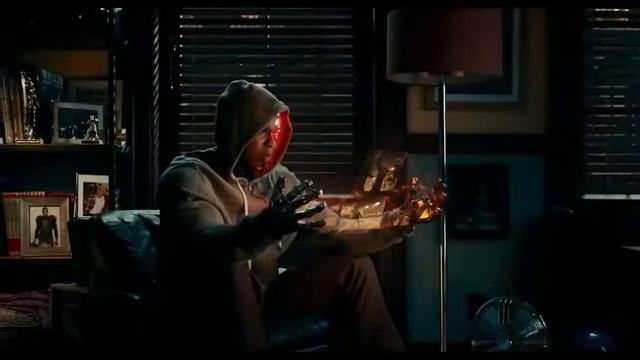 Разбор финального трейлера Лиги Справедливости Как вернётся Супермен смотреть онлайн