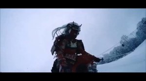 Free Flow Flava Самураи 21века